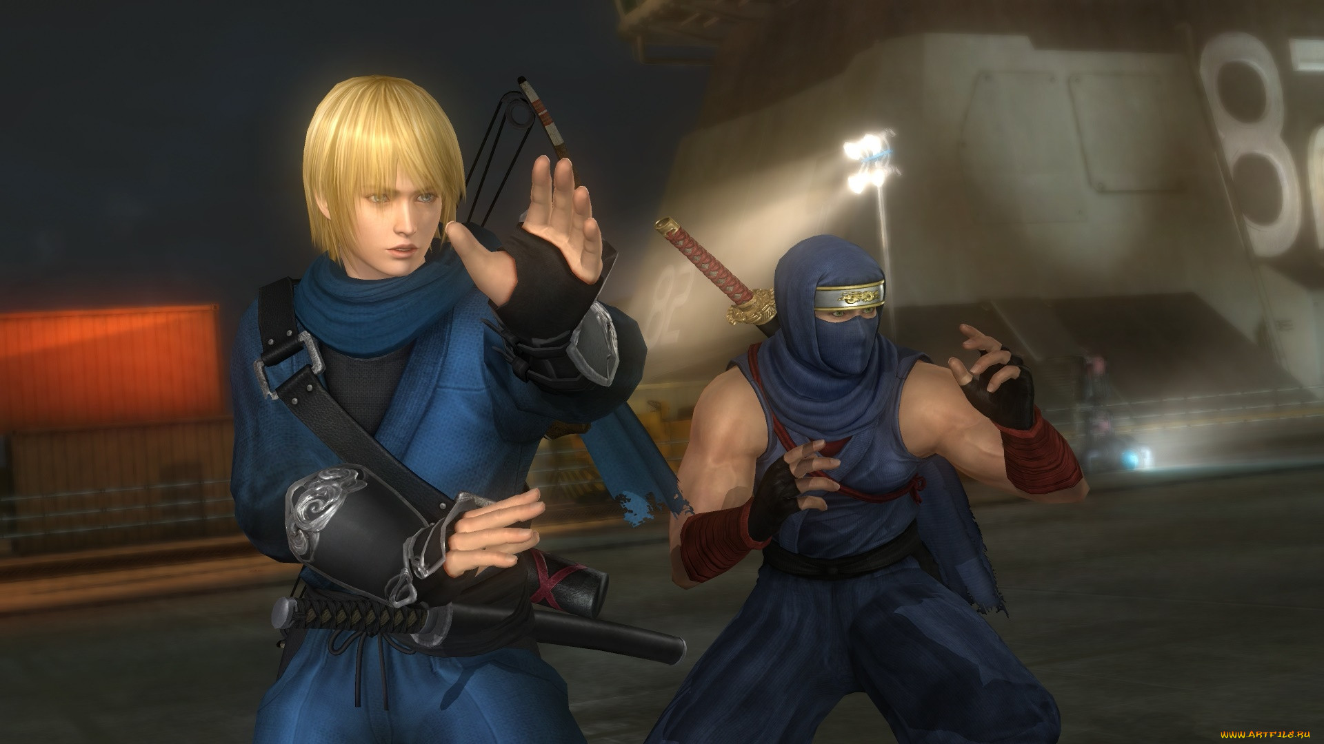  , dead or alive 5, , , , 